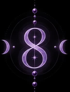 Число 8